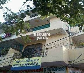 Commercial Office Space 1800 Sq.Ft. For Rent In Dilshad Garden Delhi 6341698