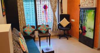 1 BHK Apartment For Resale in Dosti Vihar Samata Nagar Thane 6341718