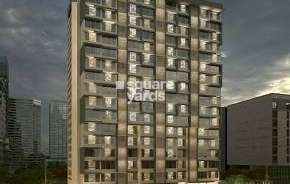 1.5 BHK Apartment For Resale in HS Ozone Ghatkopar East Mumbai 6341720
