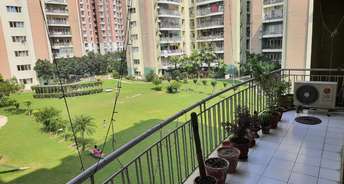 3 BHK Builder Floor For Rent in Omaxe NRI City Apartments Gn Sector Omega ii Greater Noida 6341728
