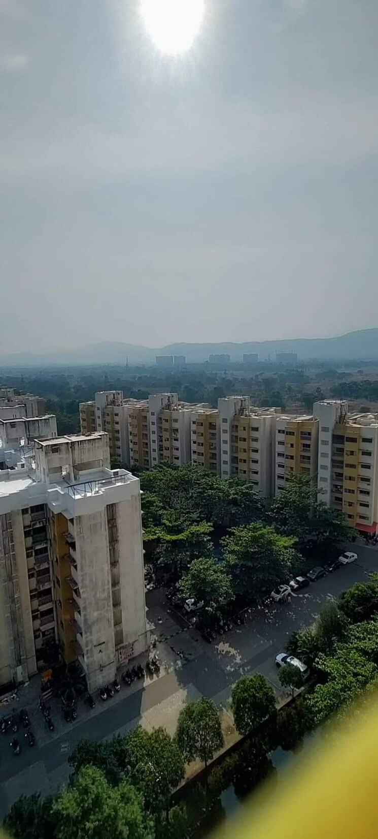 Exterior View, lodha-palava-exotica 2 Bedroom 969 Sq.Ft. Apartment In Dombivli East Thane 6341740