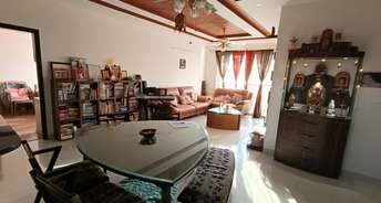 3 BHK Apartment For Rent in Adarsh Palm Retreat Marathahalli Orr Bangalore 6341746