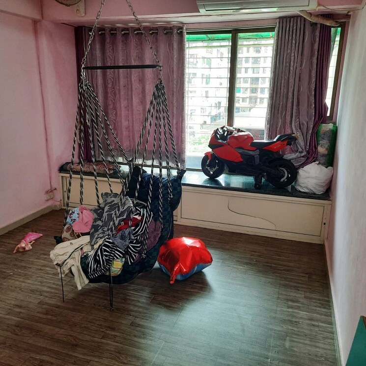 Master Bedroom, rutu-riverside-estate 2 Bedroom 1075 Sq.Ft. Apartment In Kalyan East Thane 6341769