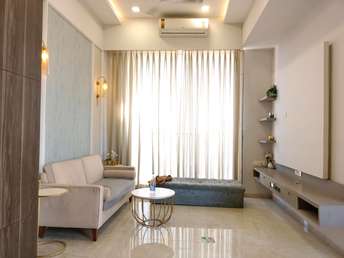 3 BHK Apartment For Resale in Kamala Garden Grove Complex Chikoowadi Mumbai  6341767