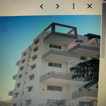 1 BHK Apartment For Resale in Shri Vardhaman Vatika Thergaon Pune 6341779