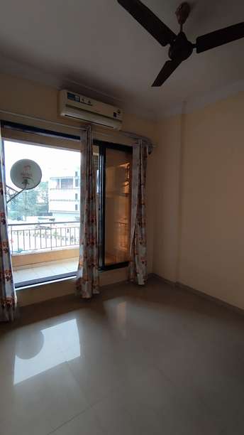 1 BHK Apartment For Rent in Triveni Dynamic Ultima Bliss Kalyan West Thane 6341795