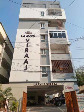 3 BHK Apartment For Resale in Saidabad Hyderabad 6341785