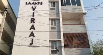 3 BHK Apartment For Resale in Saidabad Hyderabad 6341785