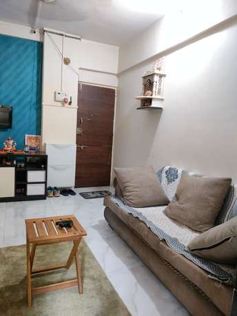 1 BHK Apartment For Rent in Naupada Thane 6341773