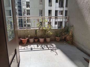 2 BHK Apartment For Rent in Pate Kimaya Bibwewadi Pune 6341798