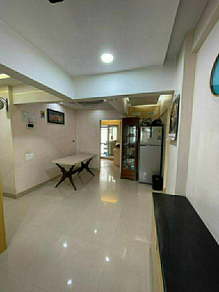 Kitchen, yashwant-deep-chs 3 Bedroom 1125 Sq.Ft. Apartment In Naupada Thane 6341809