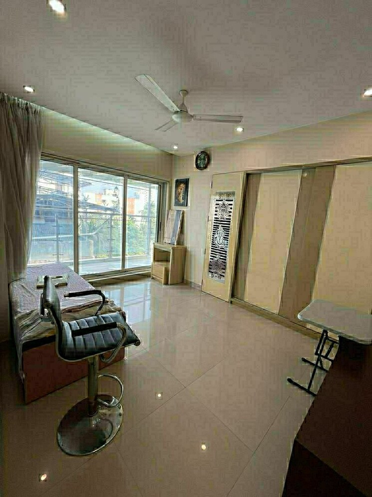 Master Bedroom, yashwant-deep-chs 3 Bedroom 1125 Sq.Ft. Apartment In Naupada Thane 6341809