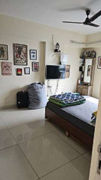 2 BHK Apartment For Resale in S D The Lumiere Andheri West Mumbai 6341796