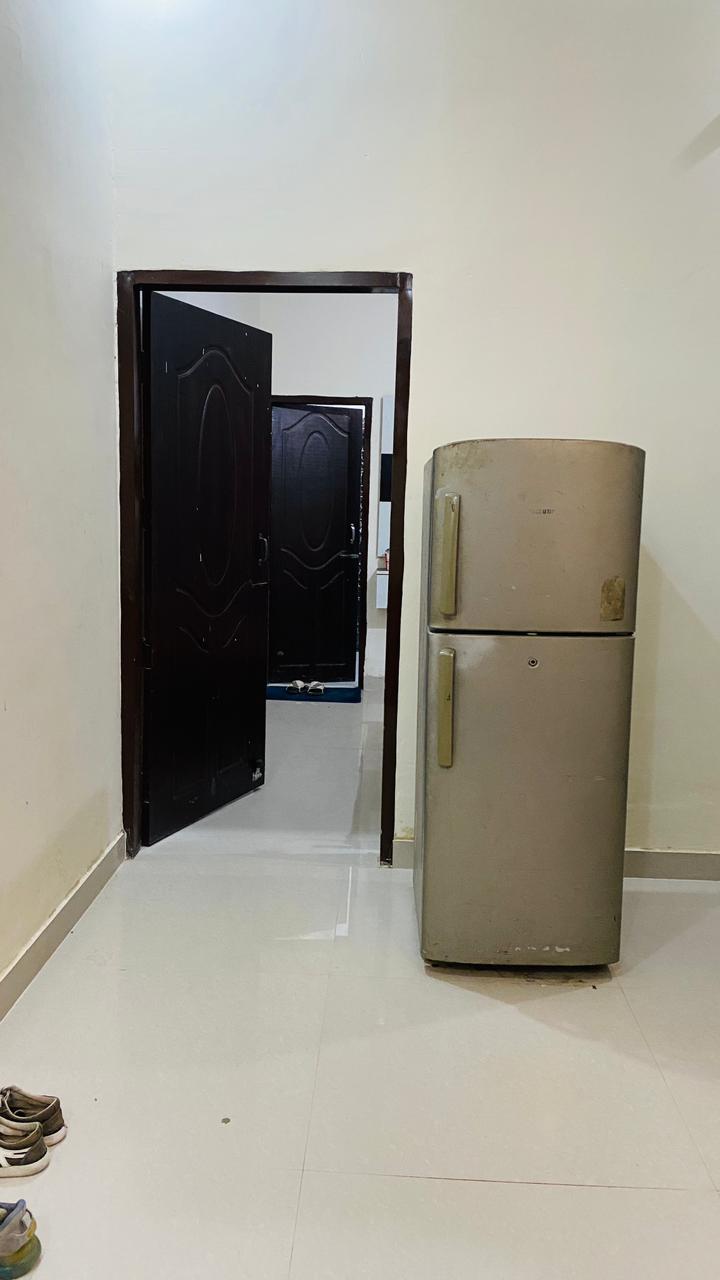 Rental 1 Bedroom 577 Sq.Ft. Builder Floor in Kharar Mohali 6341808