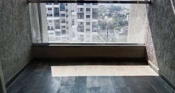 2 BHK Apartment For Rent in Kohinoor Jeeva Bibwewadi Pune 6341810