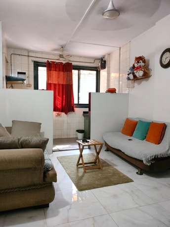 1 BHK Apartment For Rent in Naupada Thane 6341814