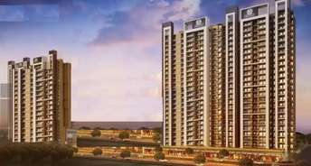 2 BHK Apartment For Resale in Fusion The Brook Noida Ext Sector 12 Greater Noida 6341818