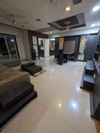 3 BHK Apartment For Resale in Vasant Valley Kalyan West Kalyan West Thane  6341851