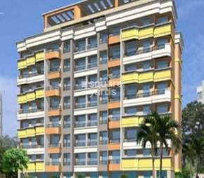 1 BHK Apartment For Rent in Mangeshi Shrushti 2 Khadakpada Thane 6341847