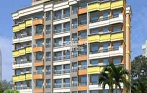 1 BHK Apartment For Rent in Mangeshi Shrushti 2 Khadakpada Thane 6341847