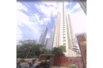 4 BHK Apartment For Rent in Worli Mumbai 6341877