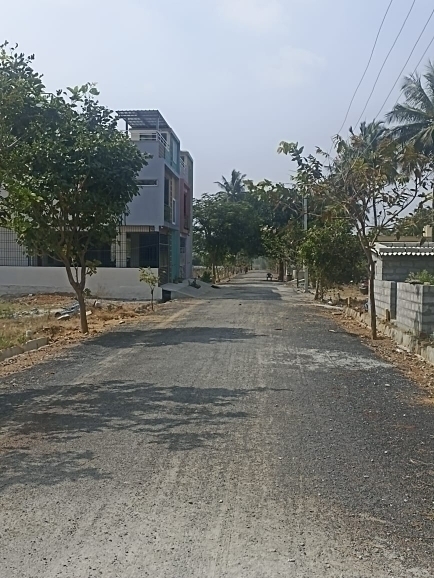 Plot For Resale in Bannerghatta Bangalore  6341930