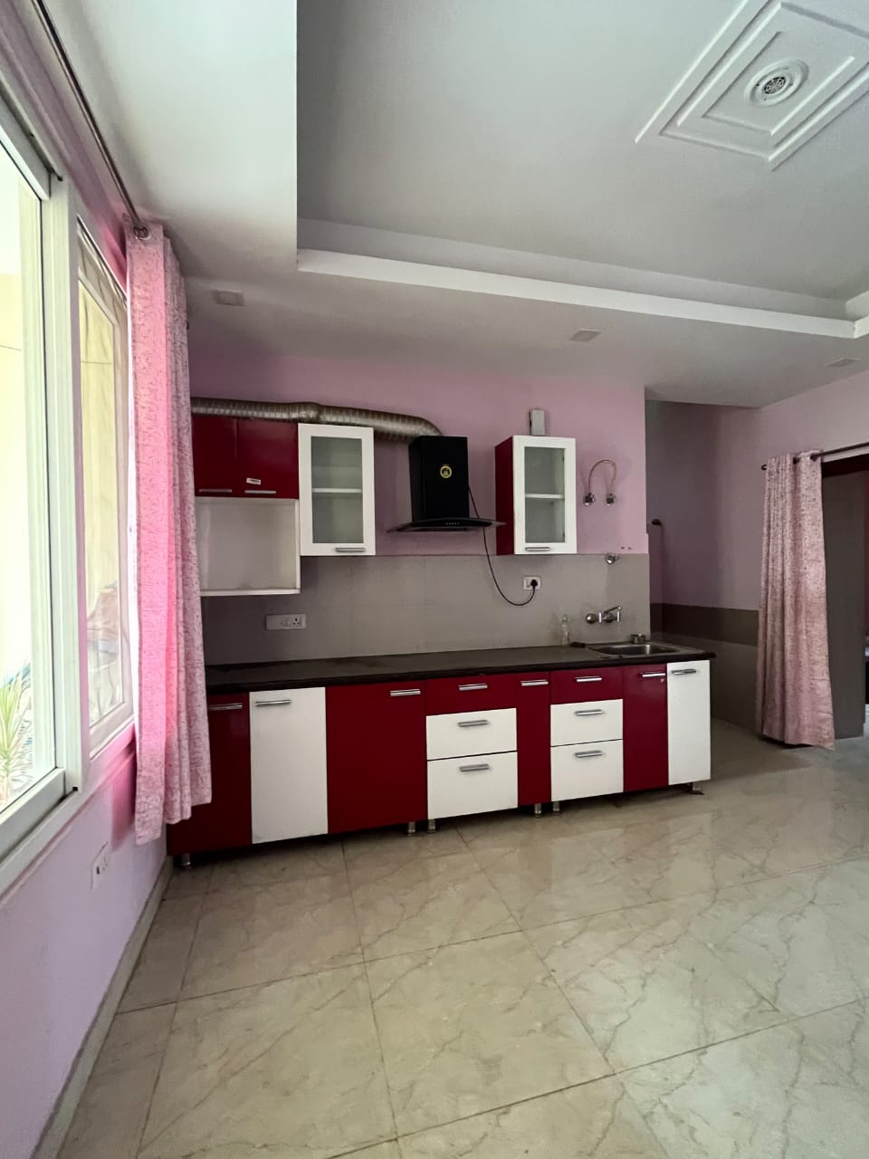 Rental 2 Bedroom 850 Sq.Ft. Independent House in DLF Vibhuti Khand