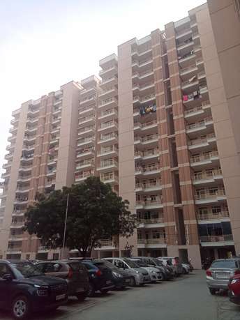 2 BHK Apartment For Rent in Sector 75 Faridabad 6341986