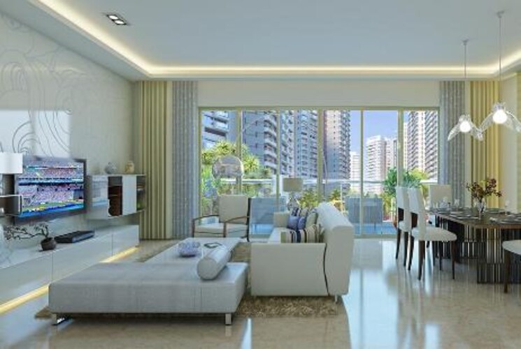 Bedroom, godrej-forest-grove 3 Bedroom 749 Sq.Ft. Apartment In Mamurdi Pune 6341985