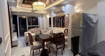3 BHK Builder Floor For Rent in RWA Safdarjung Enclave Safdarjang Enclave Delhi 6342005