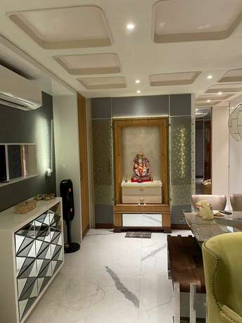 3 BHK Apartment For Rent in Oberoi Realty Splendor Jogeshwari East Mumbai 6342010