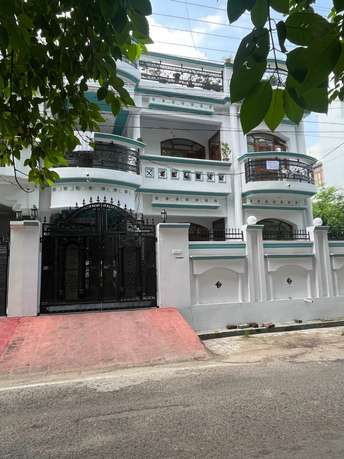 4 BHK Villa For Rent in DLF Vibhuti Khand Gomti Nagar Lucknow 6342012
