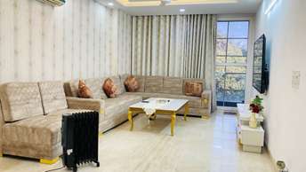 3 BHK Builder Floor For Rent in Shivalik A Block Malviya Nagar Delhi 6342061