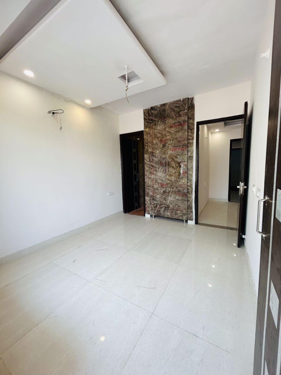 3 BHK Apartment For Resale in Patiala Road Zirakpur  6342069