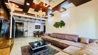 3 BHK Apartment For Rent in RWA Green Park Green Park Delhi 6342073