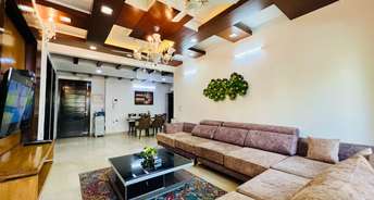 3 BHK Apartment For Rent in RWA Green Park Green Park Delhi 6342073