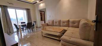 2 BHK Apartment For Resale in Tejas Greenberry Signatures Vrindavan Yojna Lucknow  6342096