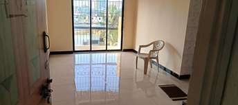 1 BHK Apartment For Rent in Seawoods West Navi Mumbai 6342103