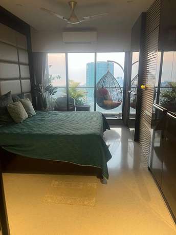 3 BHK Apartment For Rent in Rustomjee Elita Juhu Mumbai 6342146