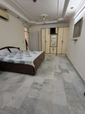 2 BHK Builder Floor For Rent in Shivalik A Block Malviya Nagar Delhi 6342148