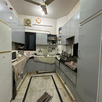3 BHK Builder Floor For Rent in RWA Kalkaji Block E Kalkaji Delhi 6342156