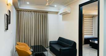 1 BHK Builder Floor For Rent in Golf Course Road Gurgaon 6342154