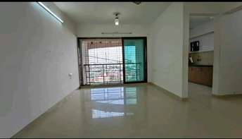 1 BHK Apartment For Rent in Om Sai Cherry Residency Nalasopara West Mumbai 6342179