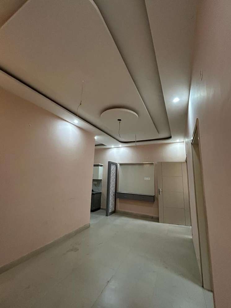 2 Bedroom 95 Sq.Yd. Builder Floor in Kharar Mohali Road Kharar