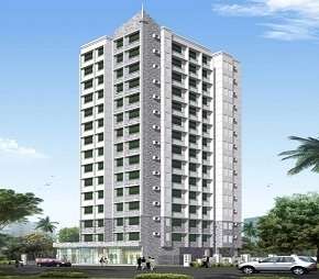 1 BHK Apartment For Resale in Mauli Desire Malad East Mumbai 6342188