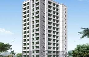 1 BHK Apartment For Resale in Mauli Desire Malad East Mumbai 6342188