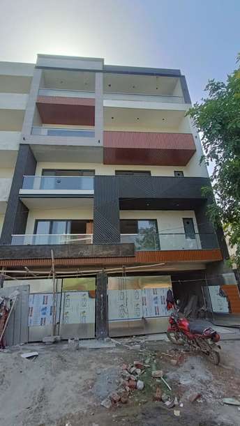 4 BHK Builder Floor For Resale in Hong Kong Bazaar Sector 57 Gurgaon 6342198