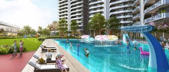 3.5 BHK Apartment For Resale in Smart World The Edition Sector 66 Gurgaon  6342246