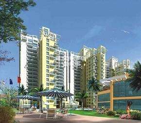 3 BHK Apartment For Rent in Unitech Escape Sector 50 Gurgaon 6342242