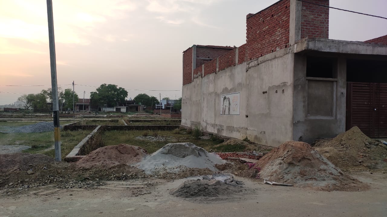 Plot For Resale in Sultanpur Road Lucknow  6342304